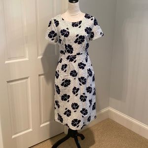 Boden dress